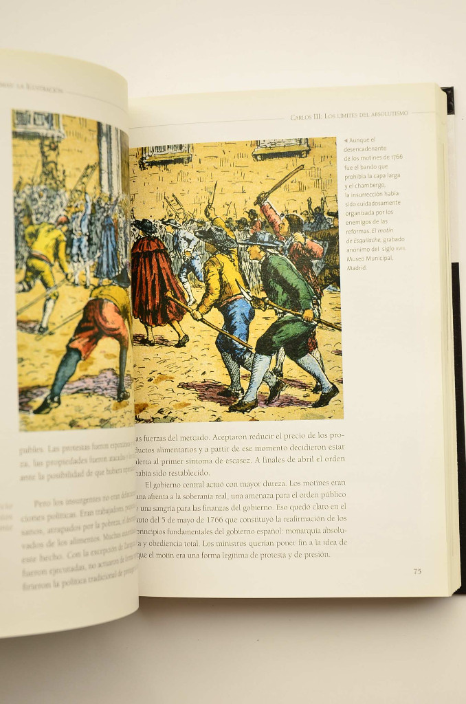 Libros: El siglo de las reformas: La Ilustraci&oacute;n - LYNCH, John - Foto 5