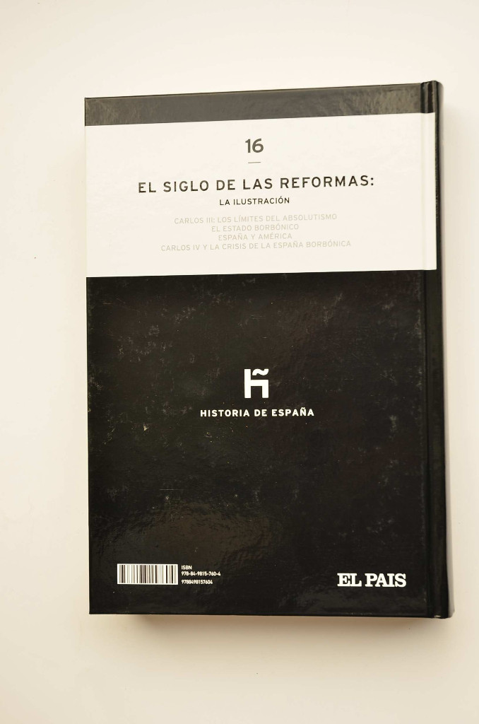 Libros: El siglo de las reformas: La Ilustraci&oacute;n - LYNCH, John - Foto 6