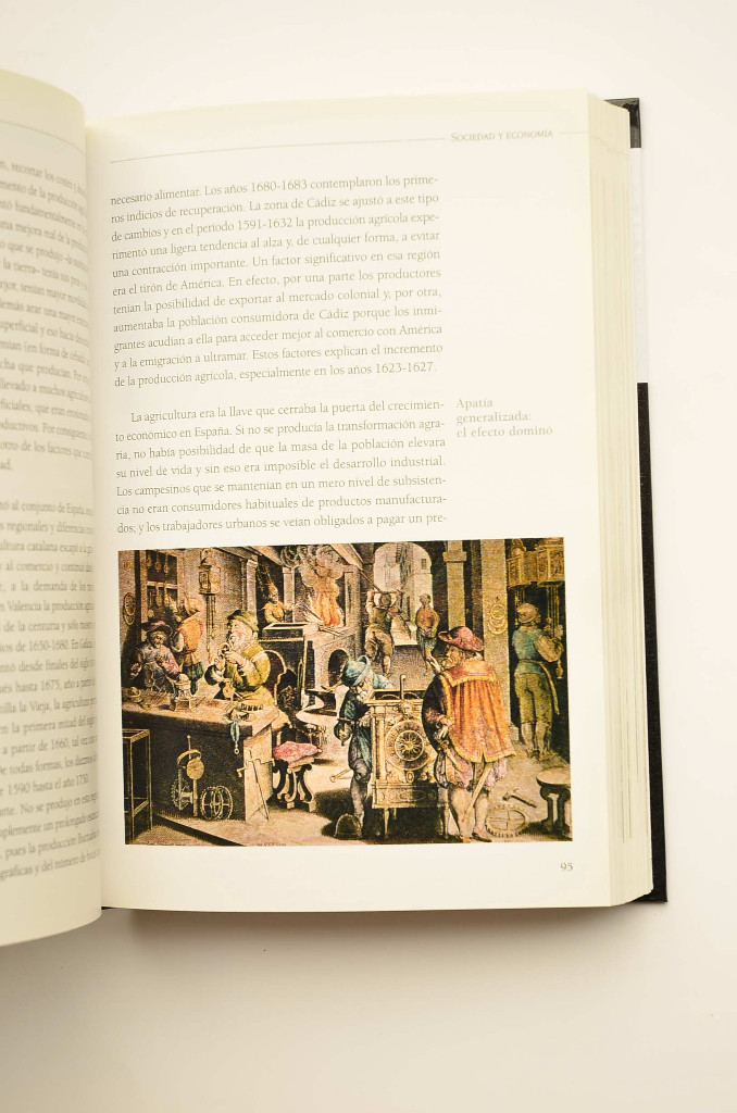 Libros: El Imperio colonial y el fin de los Austrias - LYNCH, John - Foto 4