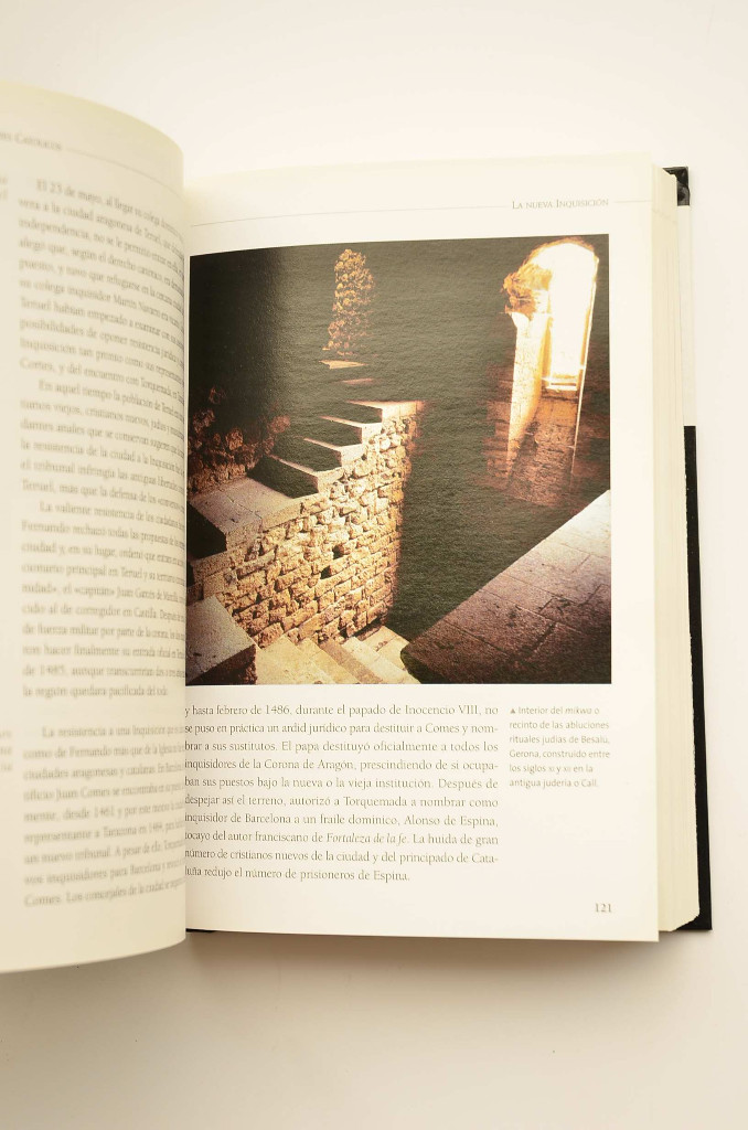 Libros: La Espa&ntilde;a de los Reyes Cat&oacute;licos - EDWARDS, John - Foto 4