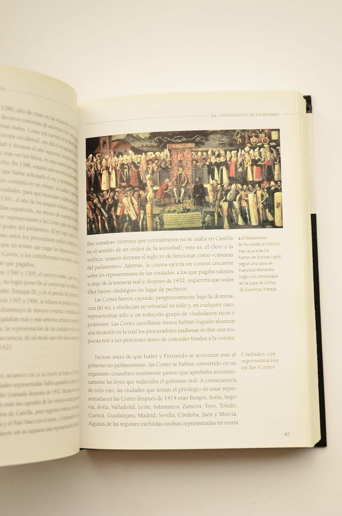 Libros: La Espa&ntilde;a de los Reyes Cat&oacute;licos - EDWARDS, John - Foto 5