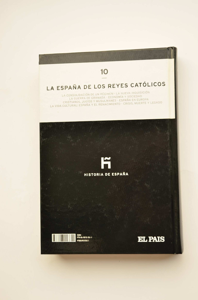 Libros: La Espa&ntilde;a de los Reyes Cat&oacute;licos - EDWARDS, John - Foto 6