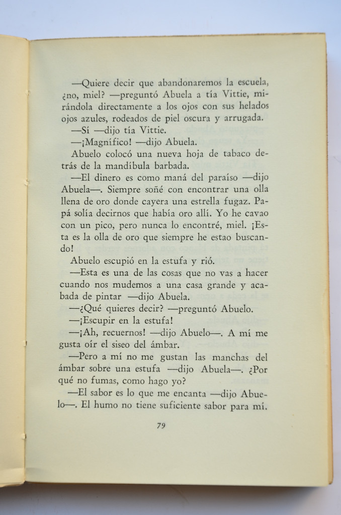 Libros: Toque de queda - STUART, Jesse - Foto 2