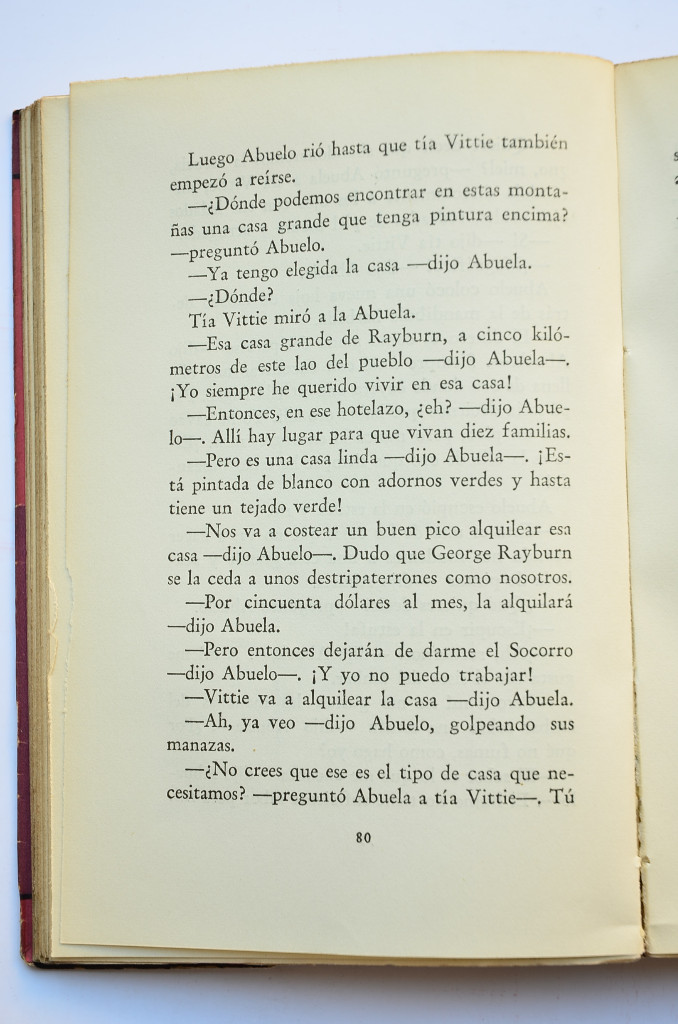 Libros: Toque de queda - STUART, Jesse - Foto 3
