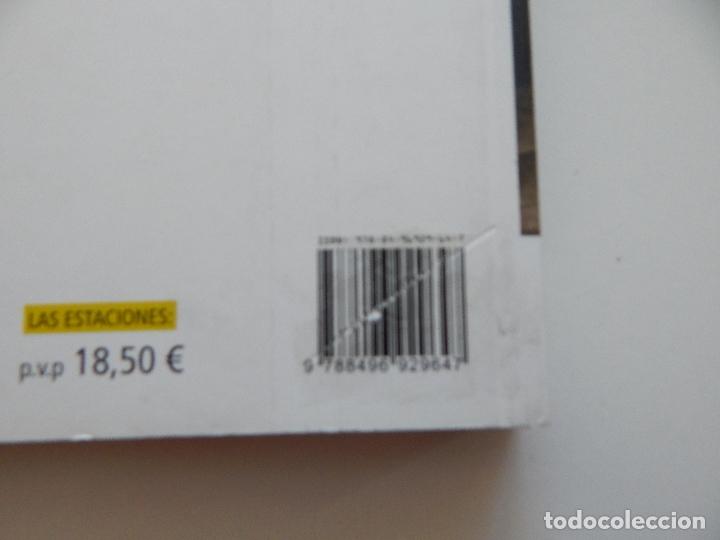 Libros: Las alas del miedo - Paco L&oacute;pez Diago, 2007 - Foto 5