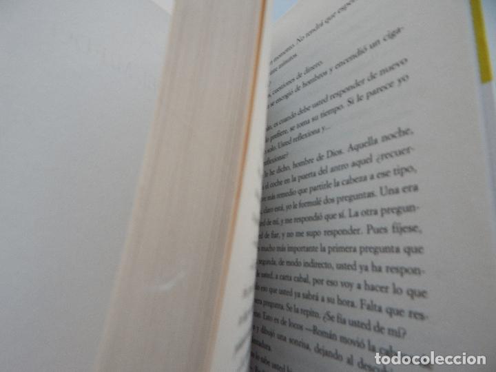 Libros: Las alas del miedo - Paco L&oacute;pez Diago, 2007 - Foto 9