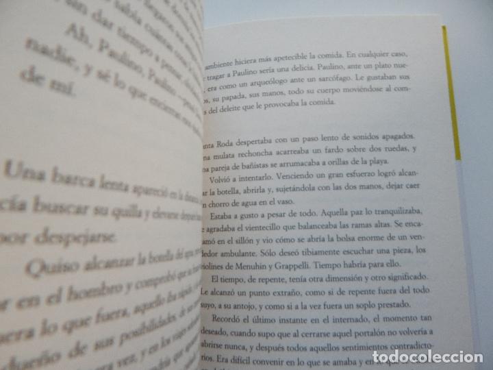 Libros: Las alas del miedo - Paco L&oacute;pez Diago, 2007 - Foto 10