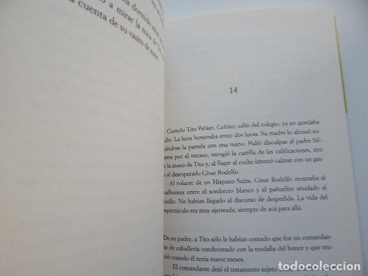 Libros: Las alas del miedo - Paco L&oacute;pez Diago, 2007 - Foto 11