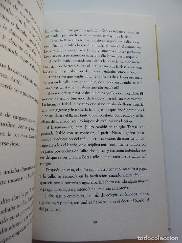 Libros: Las alas del miedo - Paco L&oacute;pez Diago, 2007 - Foto 12