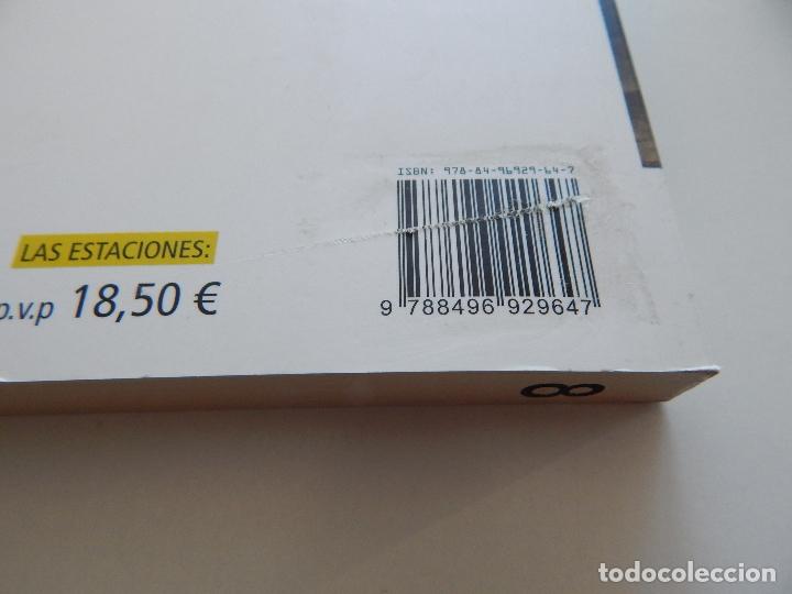 Libros: Las alas del miedo - Paco L&oacute;pez Diago, 2007 - Foto 3