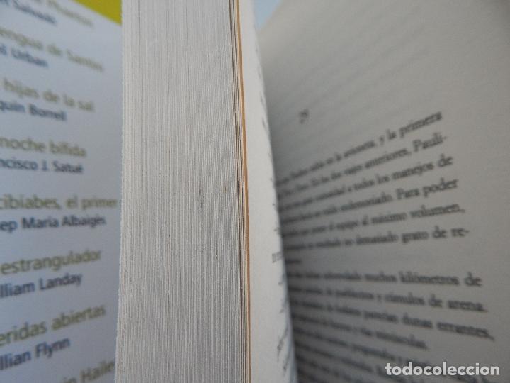 Libros: Las alas del miedo - Paco L&oacute;pez Diago, 2007 - Foto 5