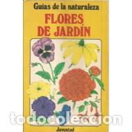 Libros: FLORES DE JARD&Iacute;N - Ambrose,Barry - Foto 1