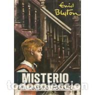 Libros: MISTERIO DEL CUADRO ROBADO - Blyton,Enid - Foto 1