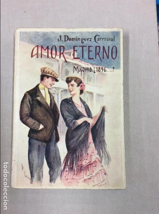 Libros: amor eterno - Foto 1