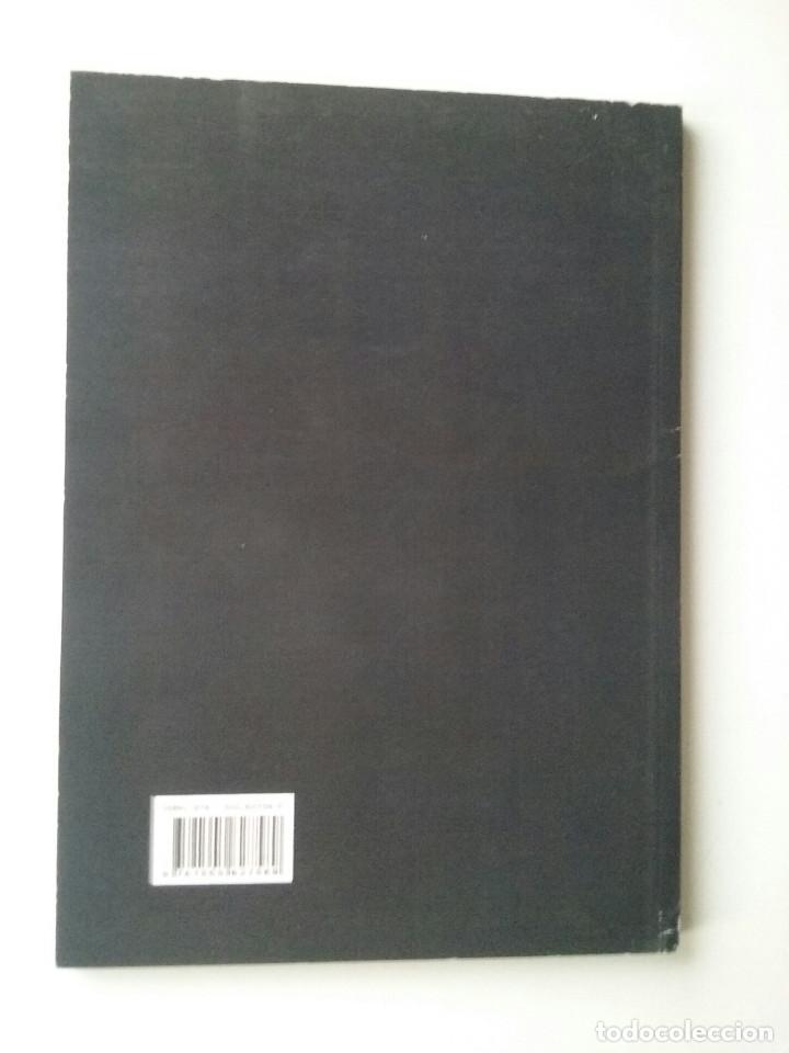 Libros: Poder&oacute;patas: La patolog&iacute;a del poder - Francisco de Federico Mu&ntilde;oz - Foto 3