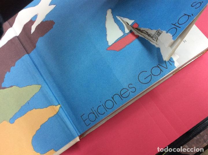 Libros: CORAZON - EDMUNDO DE AMICIS - EDICIONES GAVIOTA 1984 - Foto 2
