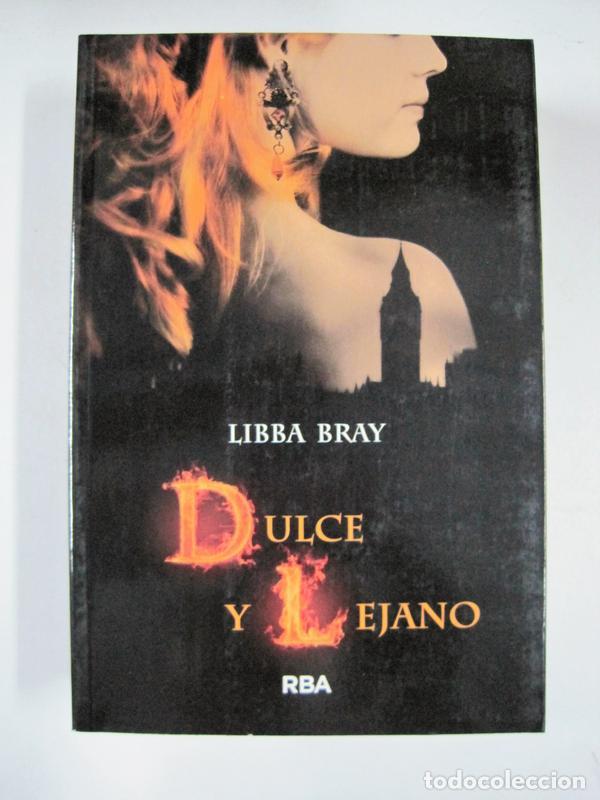 Libros: Dulce y lejano / Libba Bray - Foto 1