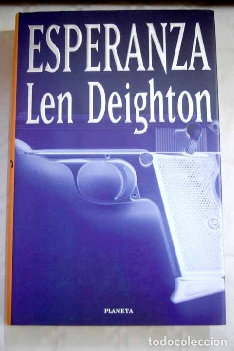 Libros: Esperanza - Foto 1