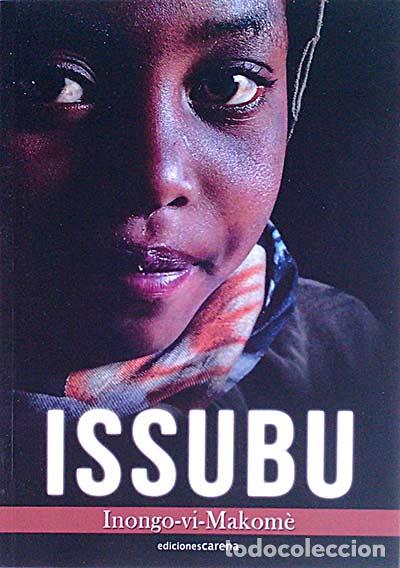 Libros: Issubu - Inongo-vi-Makom&egrave; - Foto 1