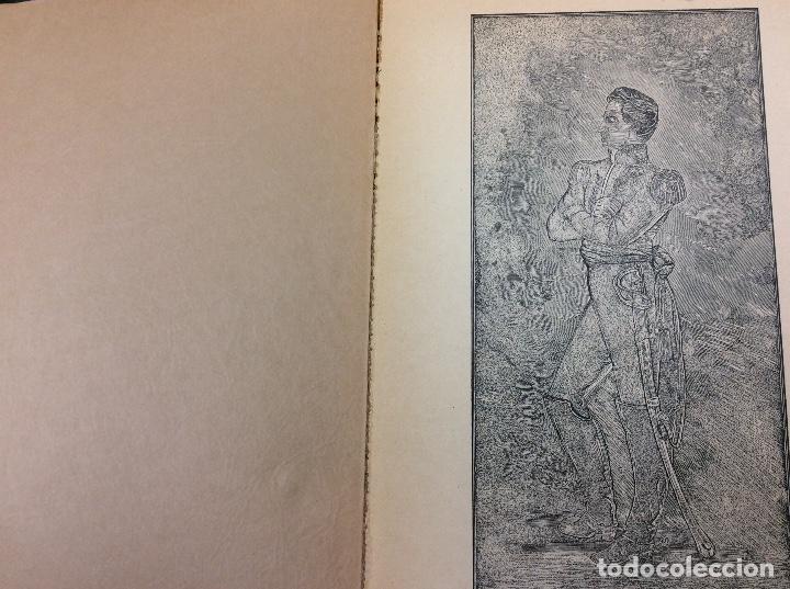 Libros: Homenaje a la memoria del libertador - Foto 2