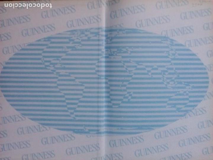 Libros: LIBRO GUINNESS DE LOS R&Eacute;CORDS 1991 - Foto 2
