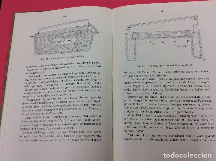 Libros: Plantedrivning botanica RAREZA - Foto 3