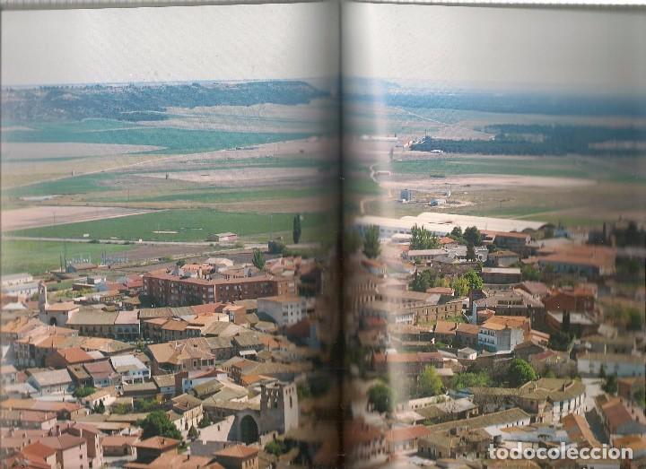 Libros: ESPA&Ntilde;A DESDE EL CIELO. BANCO  SANTANDER 1999. (P/B20) - Foto 2