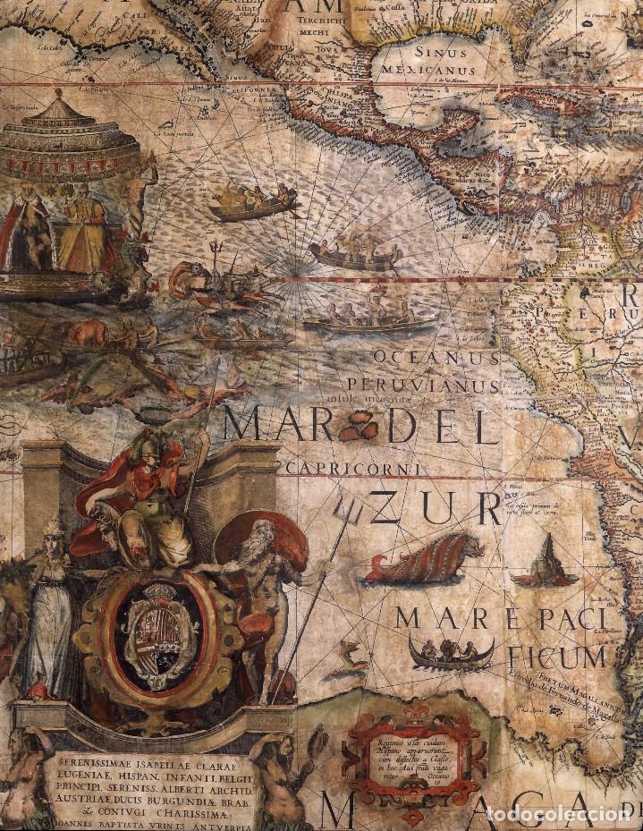 Libros: CAT&Aacute;LOGO N&ordm; IX DE LA LIBRER&Iacute;A DANIEL CROUCH RARE BOOKS. ATLAS Y MAPAS - Foto 1