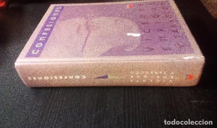 Libros: VICENTE ENRQUE DE TARANC&Oacute;N  CONFESIONES  PPC EDITORIAL, 1996 - Foto 2