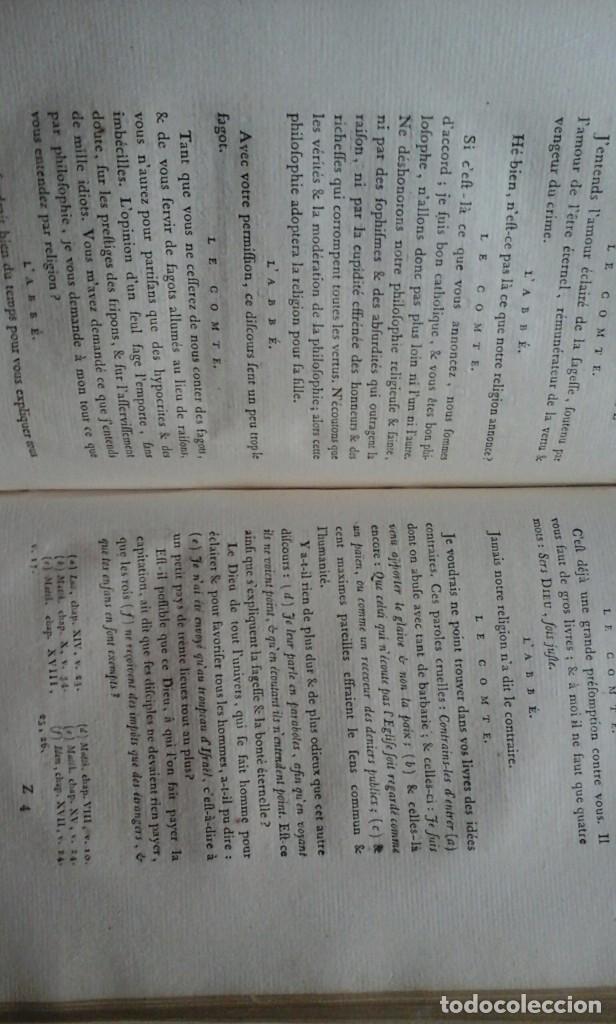 Libros: Voltaire-Ouvres completes - Foto 2