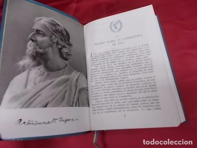 Libros: RABINDRANAZ TAGORE. OBRA ESCOJIDA. AGUILAR. CUARTA EDICION - Foto 3
