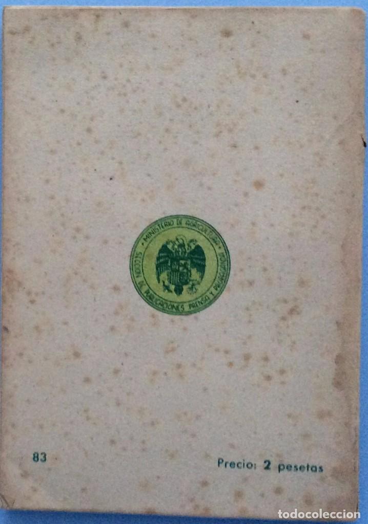Libros: JARDINES - GABRIEL BORN&Aacute;S Y DE URCULLU - Foto 2