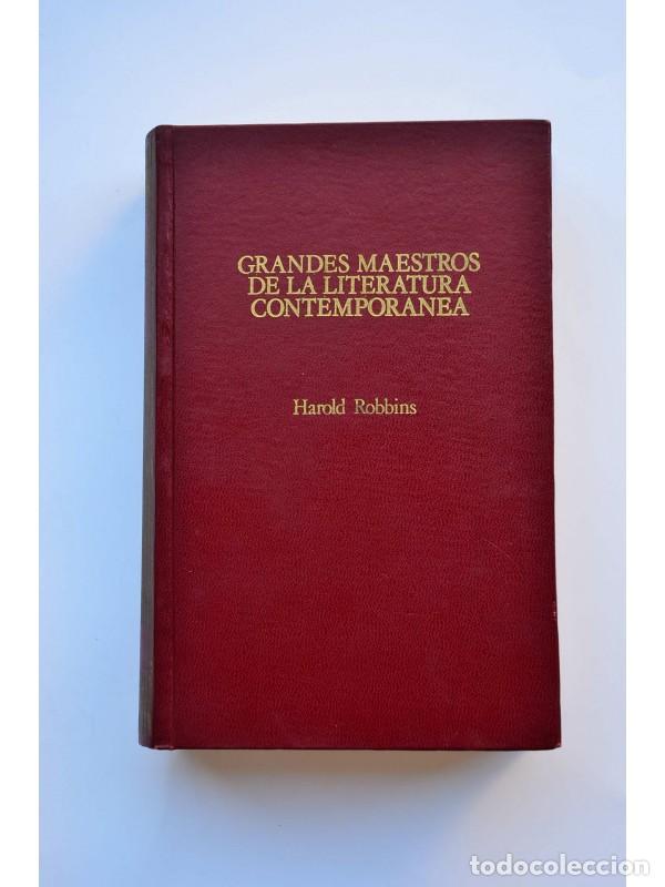 Libros: Los aventureros - El precio del placer - ROBBINS, Harold - Foto 1