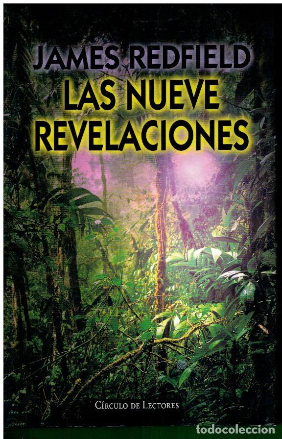 Libros: LAS NUEVE REVELACIONES. - Foto 1