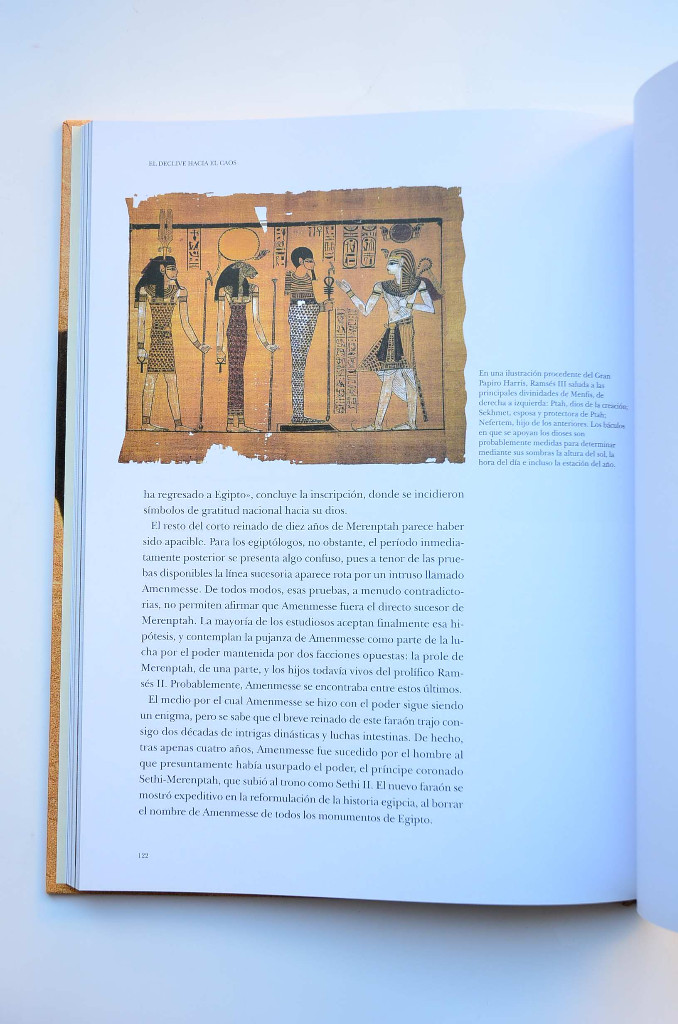 Libros: Ramses II - AUTORES VARIOS - Foto 7