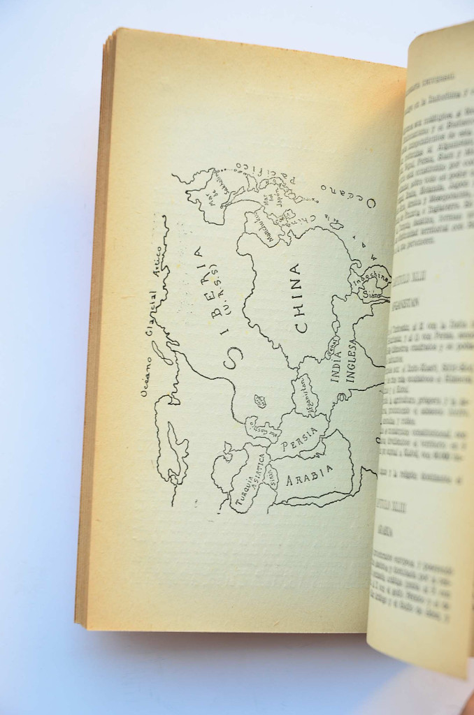 Libros: Geograf&iacute;a universal - FEDERICO, Jes&uacute;s de - Foto 3