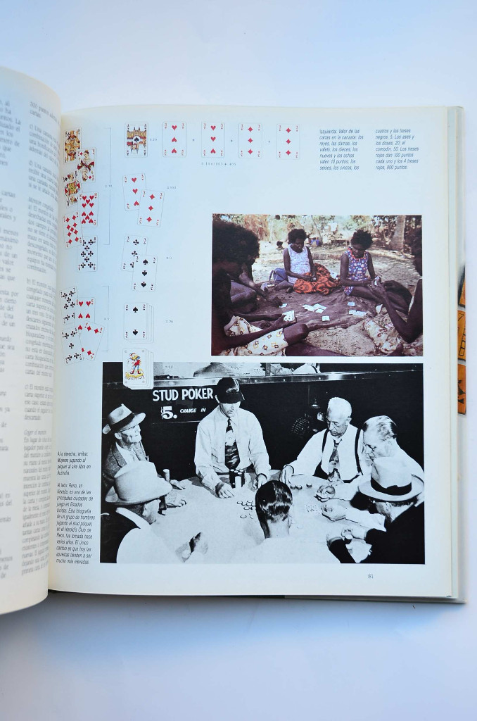 Libros: El libro de los juegos - AUTORES VARIOS - Foto 6