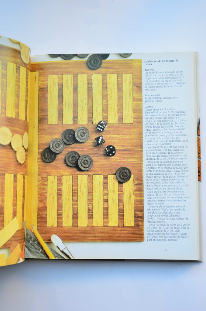 Libros: El libro de los juegos - AUTORES VARIOS - Foto 8
