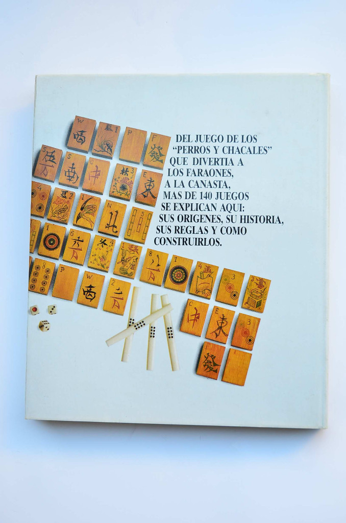 Libros: El libro de los juegos - AUTORES VARIOS - Foto 9