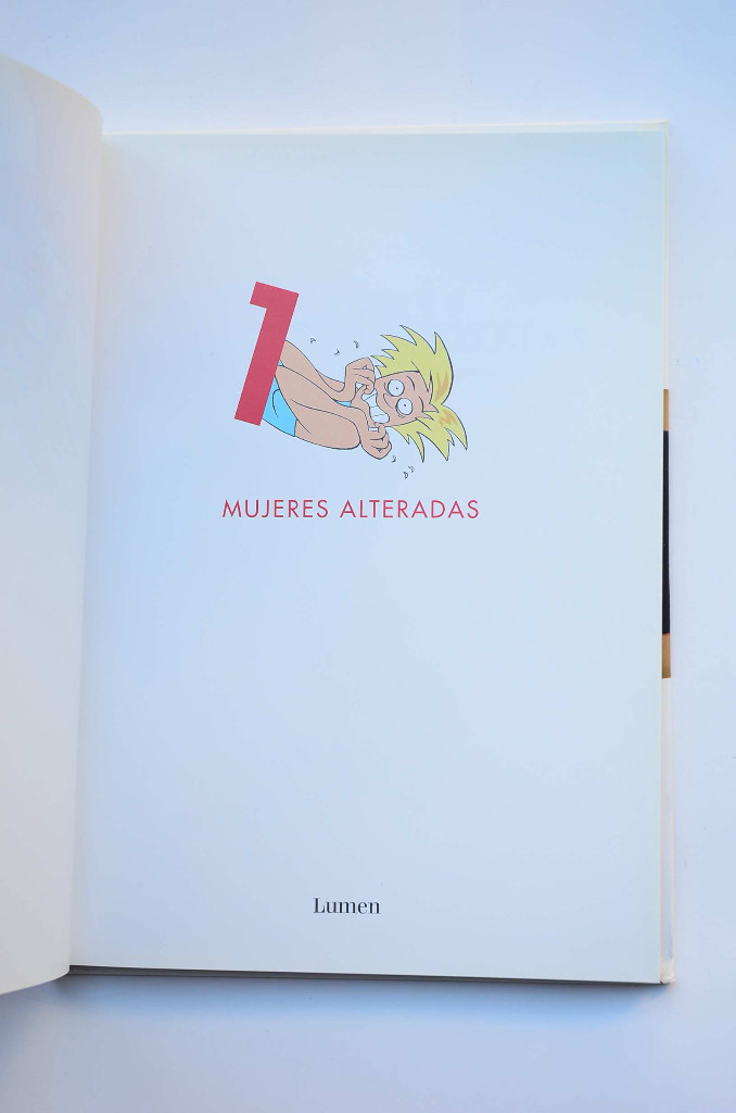 Libros: Mujeres alteradas 1 - MAITENA - Foto 2