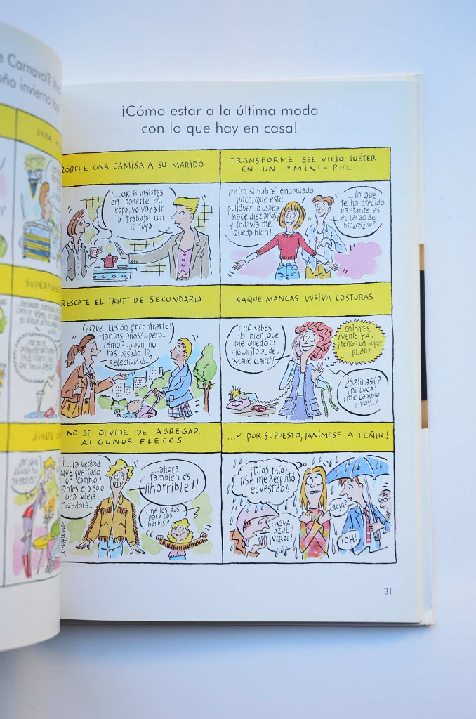 Libros: Mujeres alteradas 1 - MAITENA - Foto 4