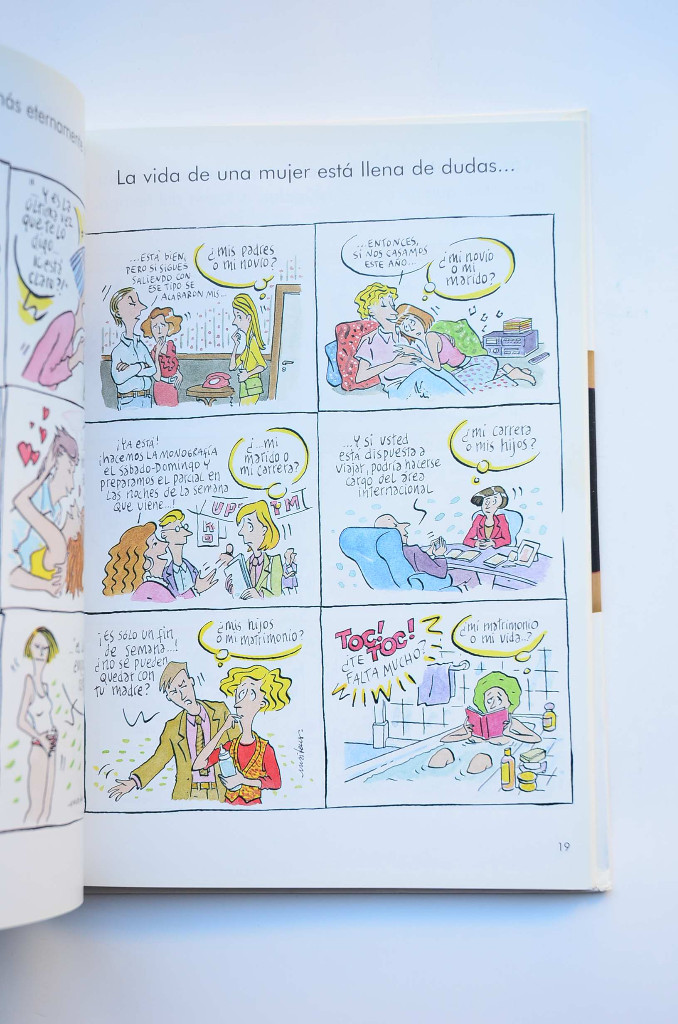Libros: Mujeres alteradas 1 - MAITENA - Foto 5
