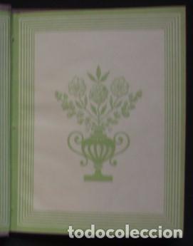 Libros: Labios (Poemas eucar&iacute;sticos) - CU&Eacute; ROMANO, Ram&oacute;n (S.J.) 1958. Dedicado - Foto 4