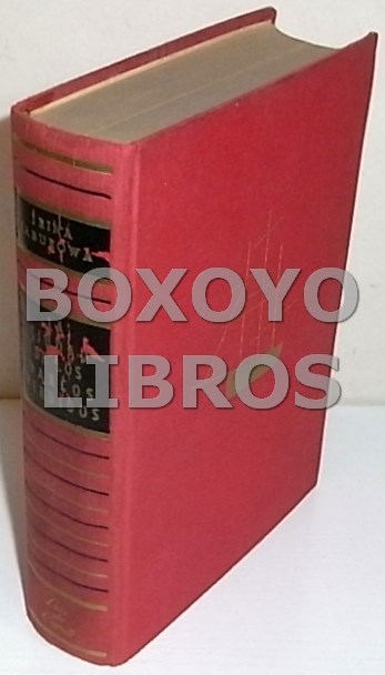 Libros: SAB&Uacute;ROWA, Irina. La ciudad de los barcos perdidos - Foto 1