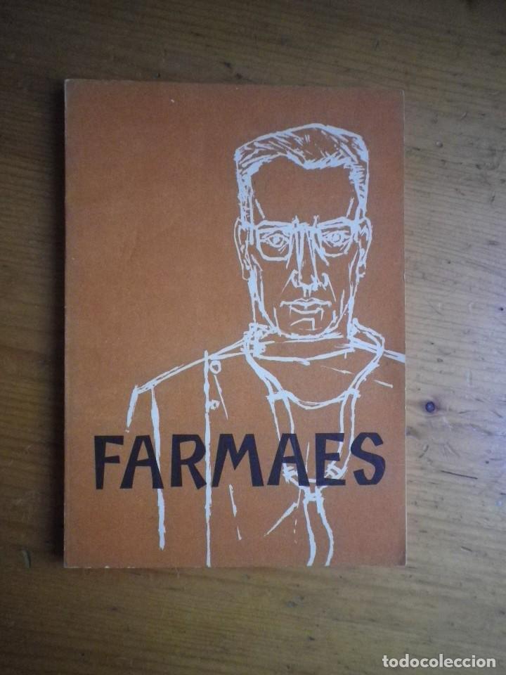 Libros: FARMAES - Foto 1