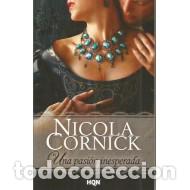 Libros: UNA PASI&Oacute;N INESPERADA - Cornick,Nicola - Foto 1