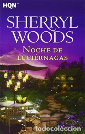 Libros: NOCHE DE LUCI&Eacute;RNAGAS - Woods,Sherryl - Foto 1