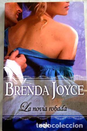 Libros: LA NOVIA ROBADA - Joyce,Brenda - Foto 1