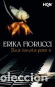 Libros: UNA SONATA PARA TI - Fiorucci,Erika - Foto 1