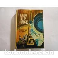 Libros: ALARMA EN LAS CUMBRES - Estrad&eacute;,Sebastian - Foto 1